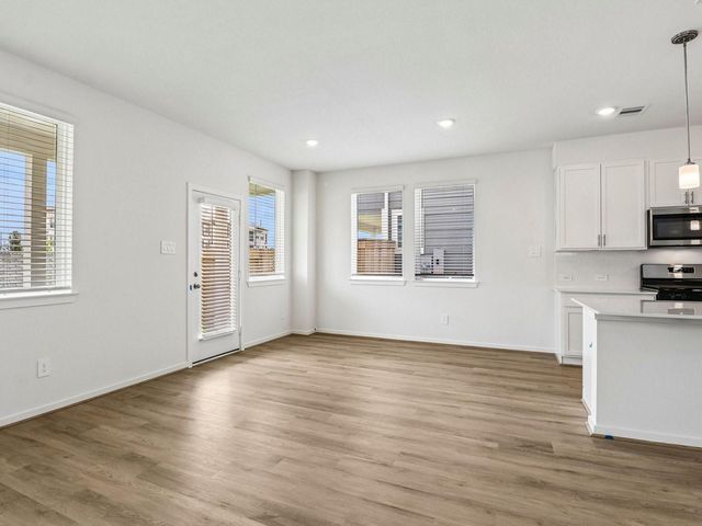 6330 Sapphire Ocean Drive, Houston, TX 77092