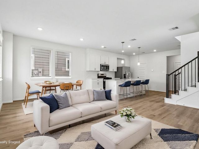 6330 Sapphire Ocean Drive, Houston, TX 77092