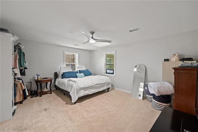 3817 Wages Road, Auburn, GA 30011