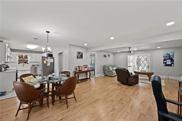 3817 Wages Road, Auburn, GA 30011