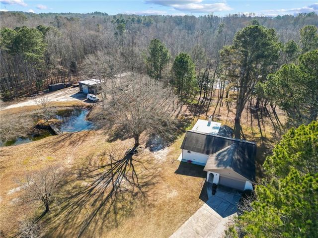 3817 Wages Road, Auburn, GA 30011