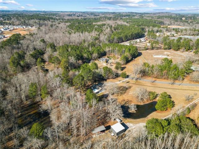 3817 Wages Road, Auburn, GA 30011