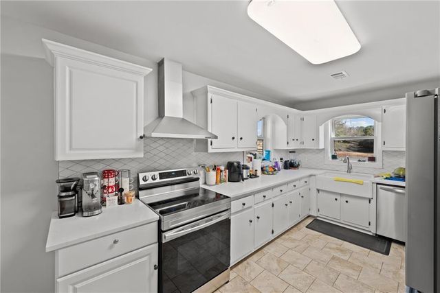 3817 Wages Road, Auburn, GA 30011