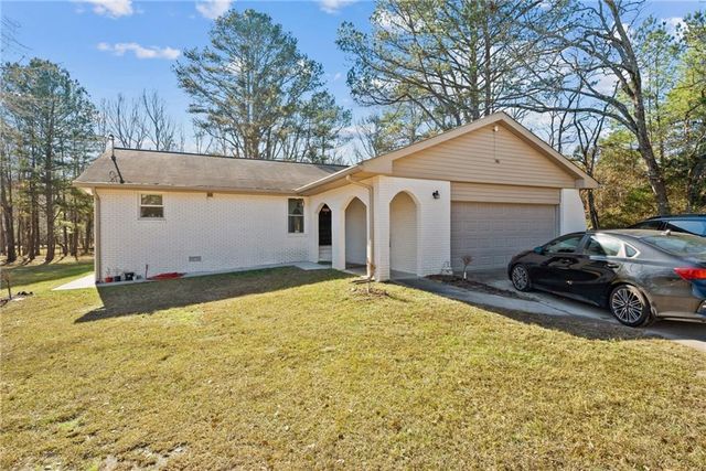 3817 Wages Road, Auburn, GA 30011