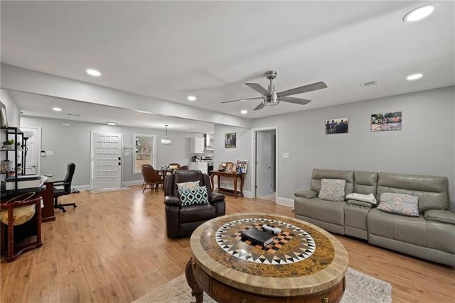 3817 Wages Road, Auburn, GA 30011