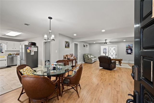 3817 Wages Road, Auburn, GA 30011