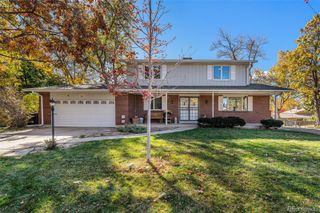 10512 W 75th Avenue, Arvada, CO 80005