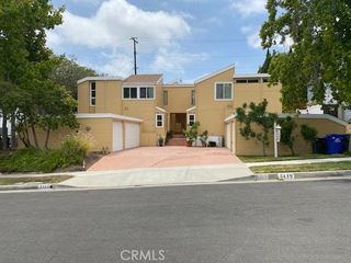5421 S LA CIENEGA Avenue, Los Angeles, CA 90056