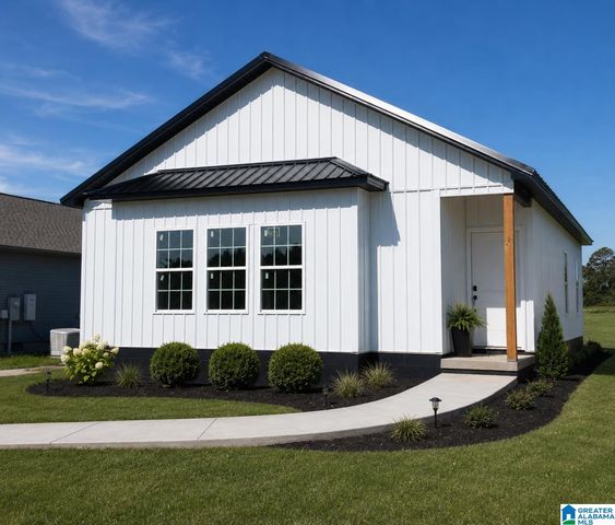 1356 COUNTY ROAD 617, Hanceville, AL 35077
