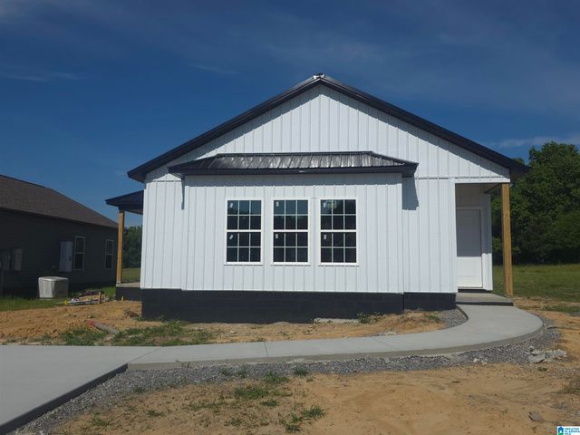 1356 COUNTY ROAD 617, Hanceville, AL 35077