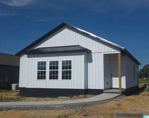 1356 COUNTY ROAD 617, Hanceville, AL 35077