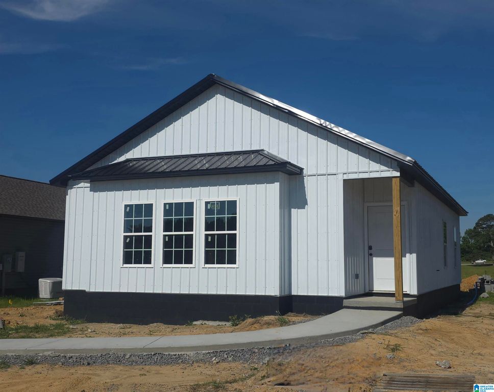 1356 COUNTY ROAD 617, Hanceville, AL 35077