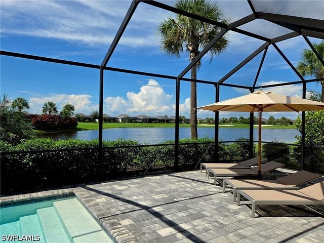 5531 Whistling Straights CT, Ave Maria, FL 34142