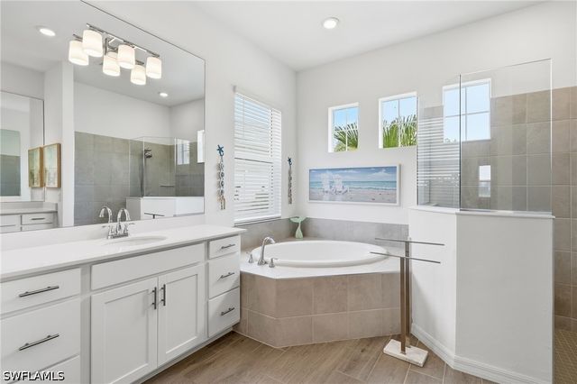 5531 Whistling Straights CT, Ave Maria, FL 34142