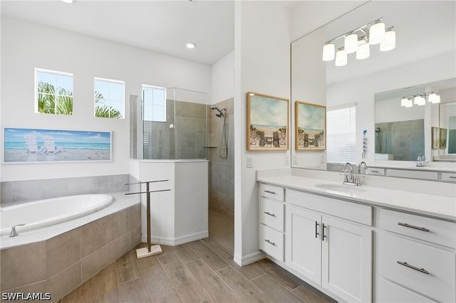 5531 Whistling Straights CT, Ave Maria, FL 34142