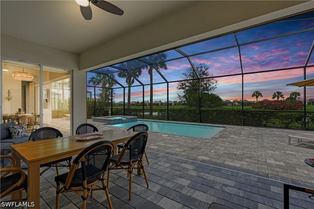 5531 Whistling Straights CT, Ave Maria, FL 34142