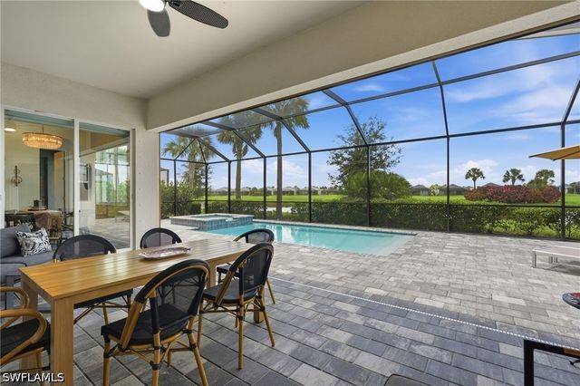 5531 Whistling Straights CT, Ave Maria, FL 34142