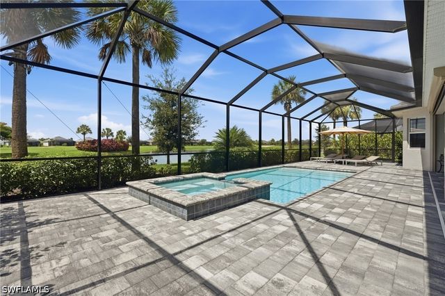 5531 Whistling Straights CT, Ave Maria, FL 34142