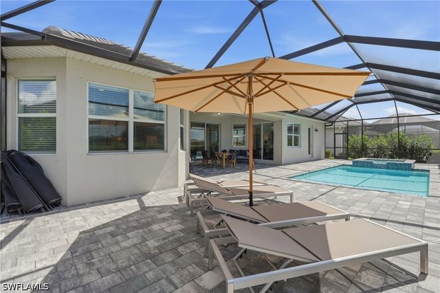 5531 Whistling Straights CT, Ave Maria, FL 34142