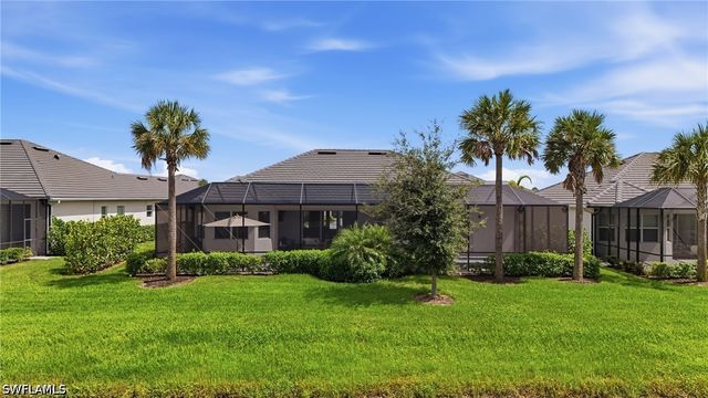 5531 Whistling Straights CT, Ave Maria, FL 34142