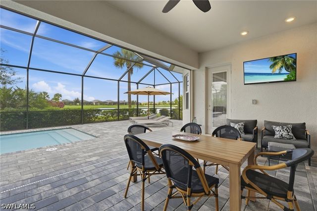 5531 Whistling Straights CT, Ave Maria, FL 34142