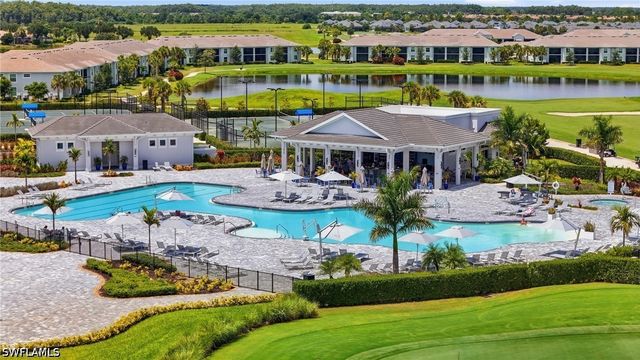 5531 Whistling Straights CT, Ave Maria, FL 34142