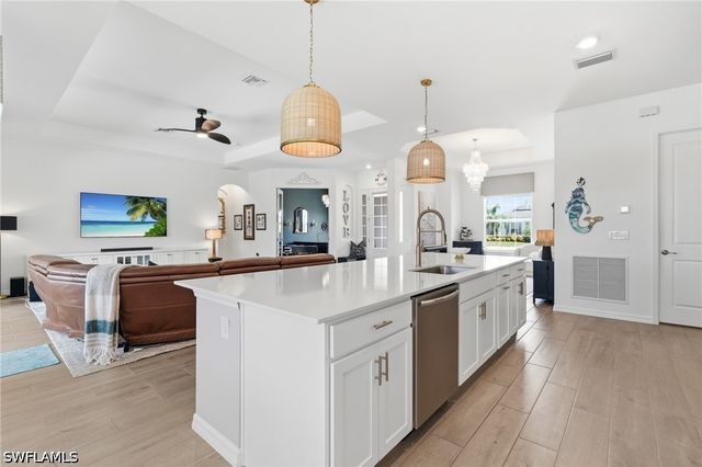 5531 Whistling Straights CT, Ave Maria, FL 34142
