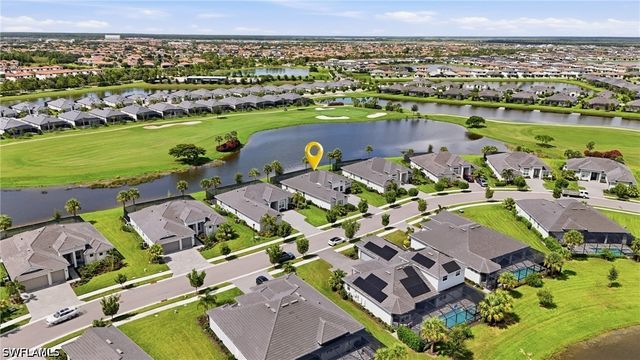 5531 Whistling Straights CT, Ave Maria, FL 34142