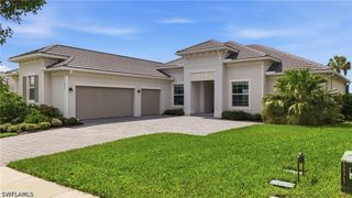 5531 Whistling Straights CT, Ave Maria, FL 34142