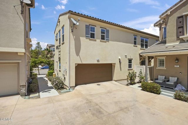168 Townsite Promenade, Camarillo, CA 93010