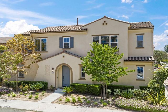 168 Townsite Promenade, Camarillo, CA 93010