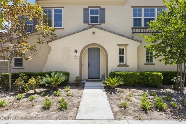 168 Townsite Promenade, Camarillo, CA 93010
