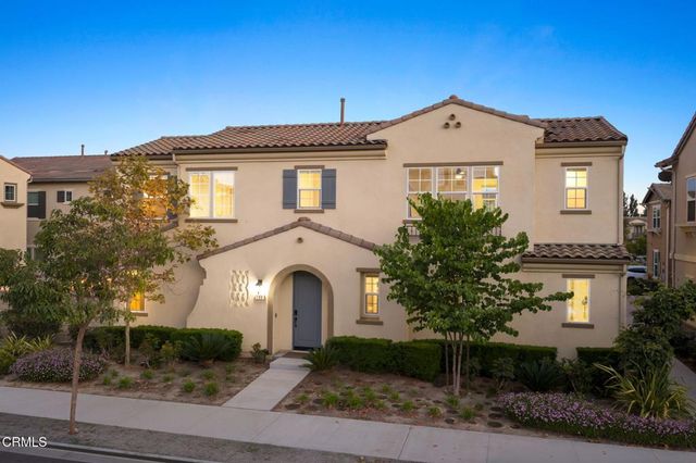 168 Townsite Promenade, Camarillo, CA 93010