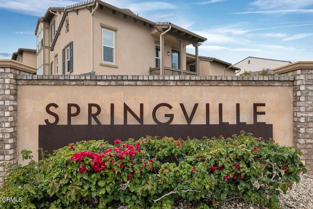 168 Townsite Promenade, Camarillo, CA 93010