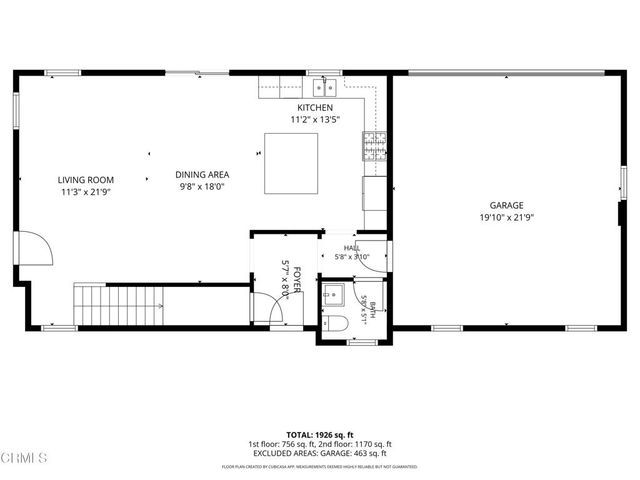 168 Townsite Promenade, Camarillo, CA 93010
