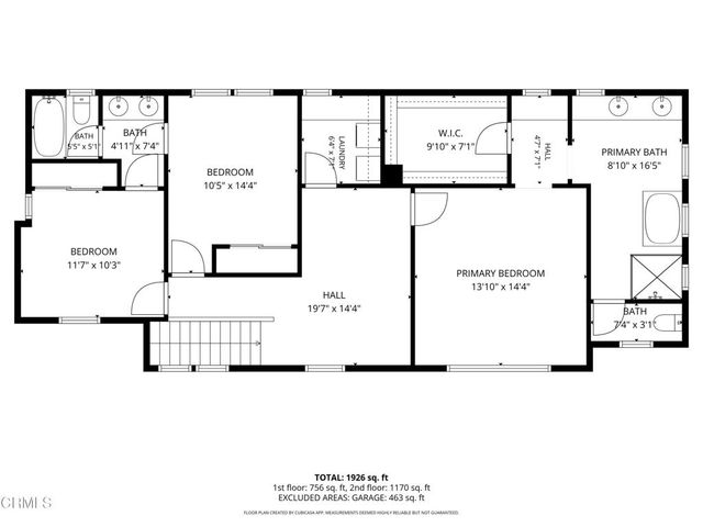 168 Townsite Promenade, Camarillo, CA 93010