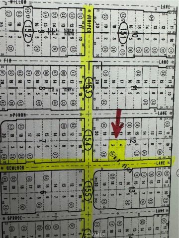 0 HEMLOCK, Big Bear City, CA 92314