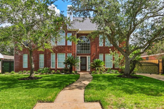 19226 Atherton Lane, Houston, TX 77094