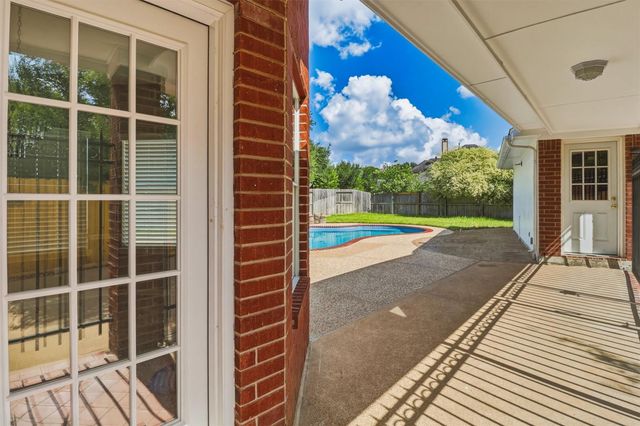 19226 Atherton Lane, Houston, TX 77094