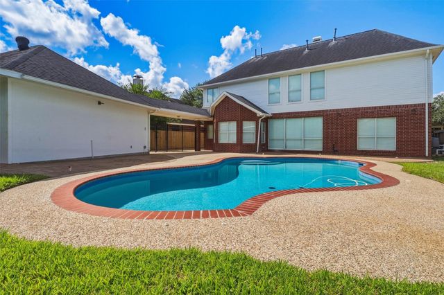 19226 Atherton Lane, Houston, TX 77094