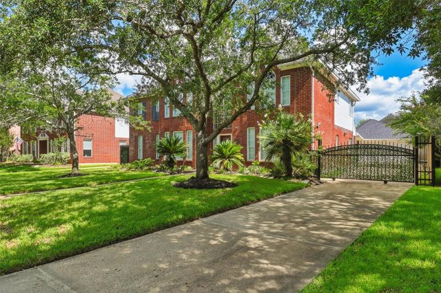 19226 Atherton Lane, Houston, TX 77094