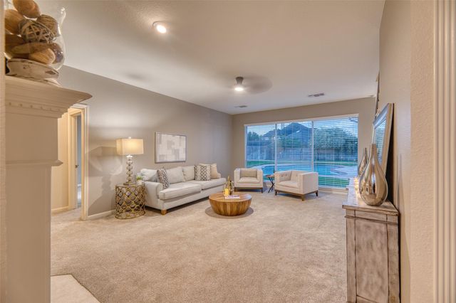19226 Atherton Lane, Houston, TX 77094