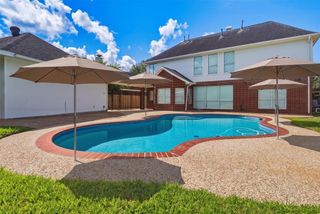 19226 Atherton Lane, Houston, TX 77094