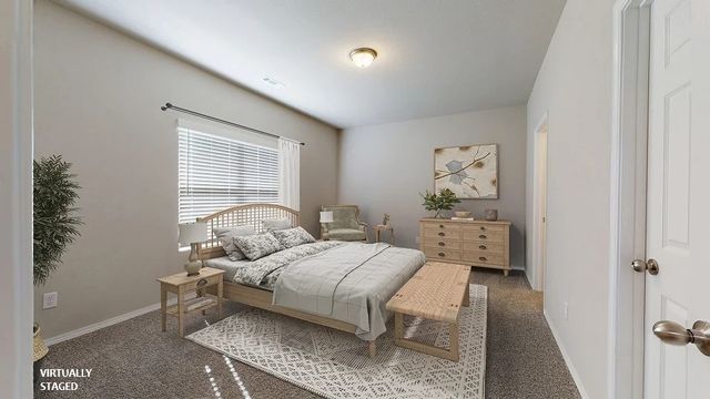 485 S Pittman Street, Prairie Grove, AR 72753