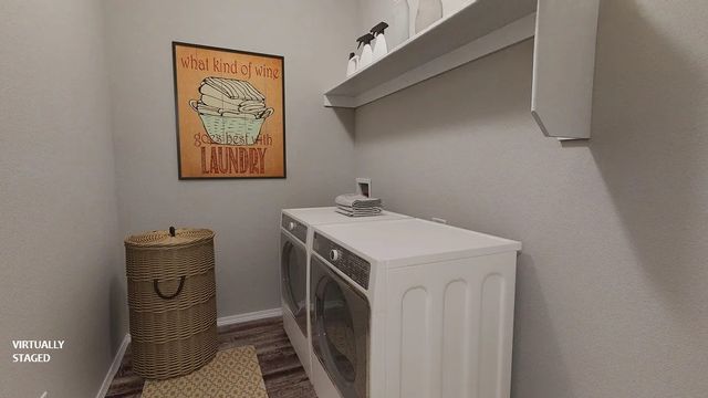 485 S Pittman Street, Prairie Grove, AR 72753
