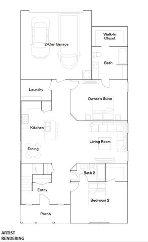 485 S Pittman Street, Prairie Grove, AR 72753