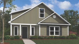 485 S Pittman Street, Prairie Grove, AR 72753