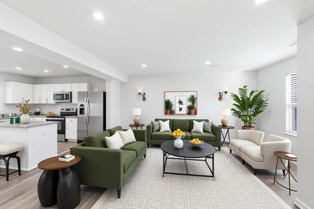 1424 Sweet Shrub Loop, Antioch, TN 37013