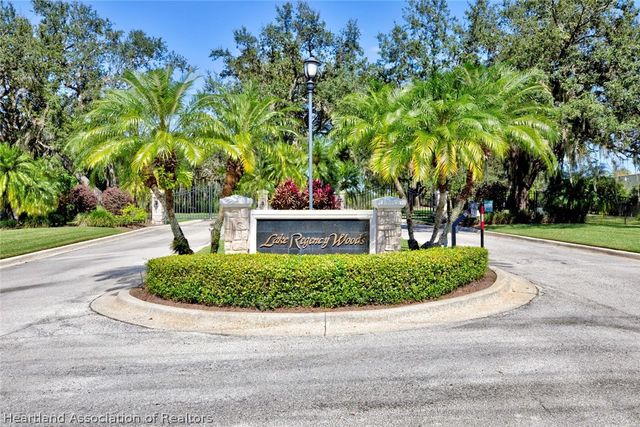 7045 Lake Regency Lane, Sebring, FL 33875