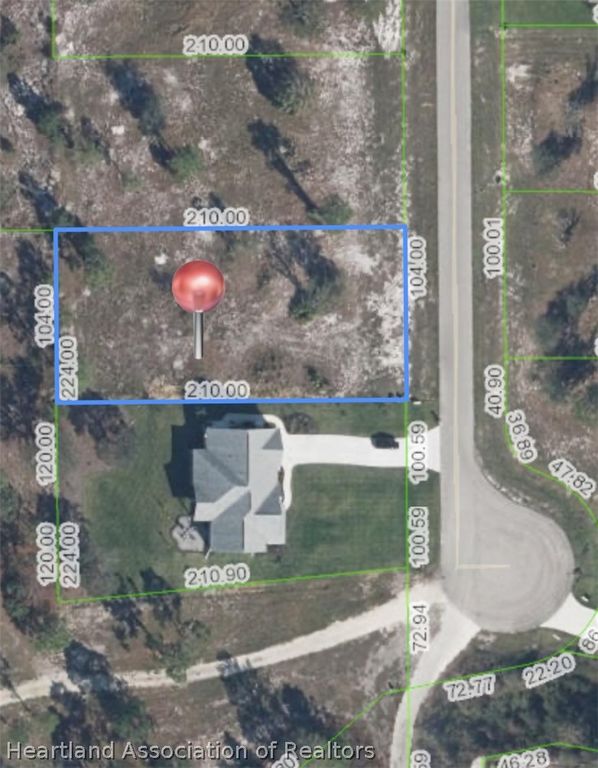 7045 Lake Regency Lane, Sebring, FL 33875